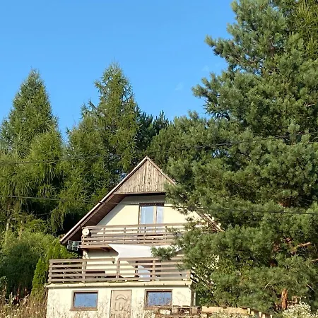 Casa vacanze Widokowy Domek *