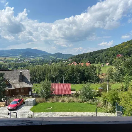Widokowy Domek Casa vacanze *