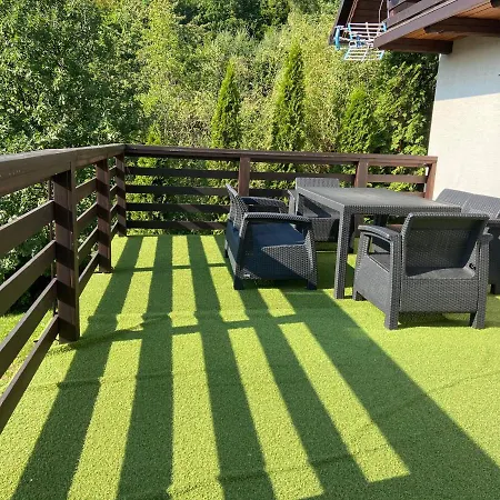 Widokowy Domek Casa vacanze *