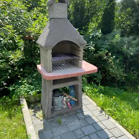 Widokowy Domek Casa vacanze *