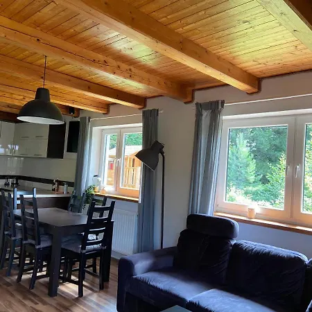 Casa vacanze Widokowy Domek