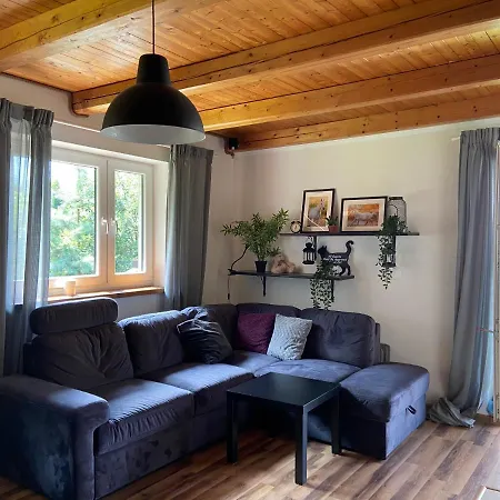 Casa vacanze Widokowy Domek Zasan