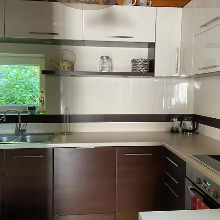 Casa vacanze Widokowy Domek Zasan