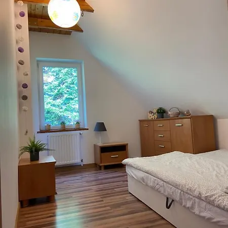 Widokowy Domek Casa vacanze *