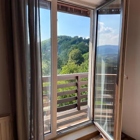 Casa vacanze Widokowy Domek *